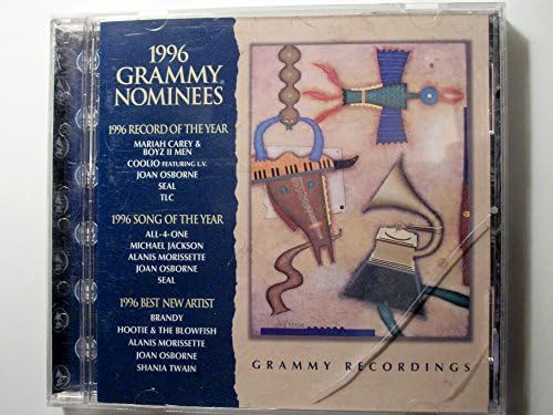 Various Artists - 1999 Grammy Nominees - Amazon.com Music