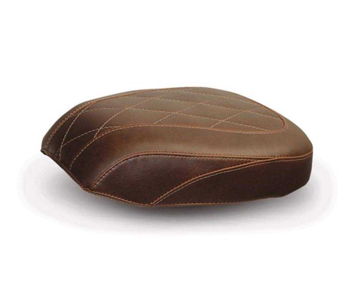 Best harley softail seat cushion