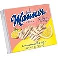 Lemon Cream Filled Wafers 60g