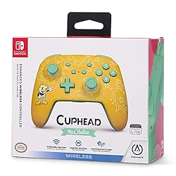PowerA Enhanced Wireless Controller for Nintendo