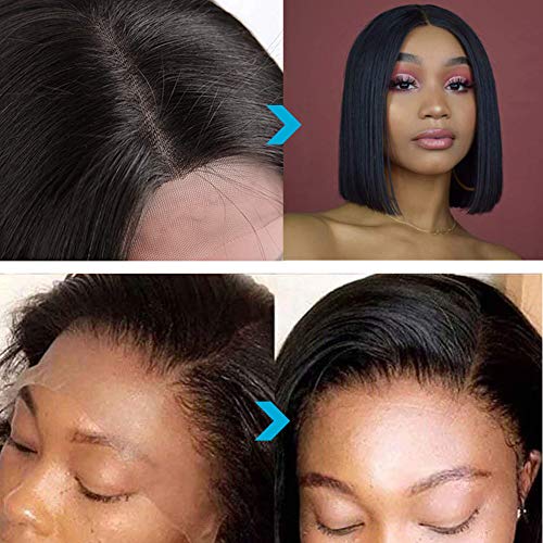 Wig Glue,Hair Replacement Adhesive,Invisible Wig Glue For Front Lace Wig,Adhesive Glue for Lace