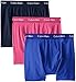 Calvin Klein Men's Underwear Cotton Stretch 3 Pack Boxer Briefs
