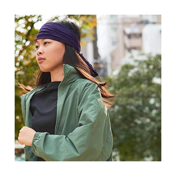 Casualbox Pre Atada Cinta Para El Pelo Bohemio Cabello Banda Verano Hombres Damas Cabeza Envolver Hippie | DeHippies.com