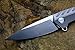 TwoSun Fold Knife Fast Open KC Design Titanium Handle Drop Point Pocket Gift Knives TS05