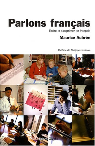 Parlons français