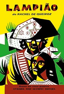 Livro Lampião