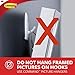 Command Designer Bath Hooks, Medium, White, 2-Hooks with Water-Resistant Strips (17081B-ES), Organize your dorm