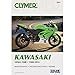 Clymer Kawasaki Ninja 250R (1988-2012)