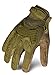Ironclad EXOT-IODG-03-M Tactical Operator Impact Glove, OD Green, Medium