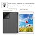 Fintie iPad 9.7 2018/2017 Case - Lightweight Slim Shell Standing Cover with Auto Wake/Sleep Feature for Apple iPad 6th Gen/iPad 5th Gen 9.7 Inch Tablet, Blossom