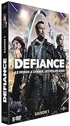 Defiance - Saison 1