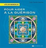 Atelier mandalas pour aider à la guérison by 