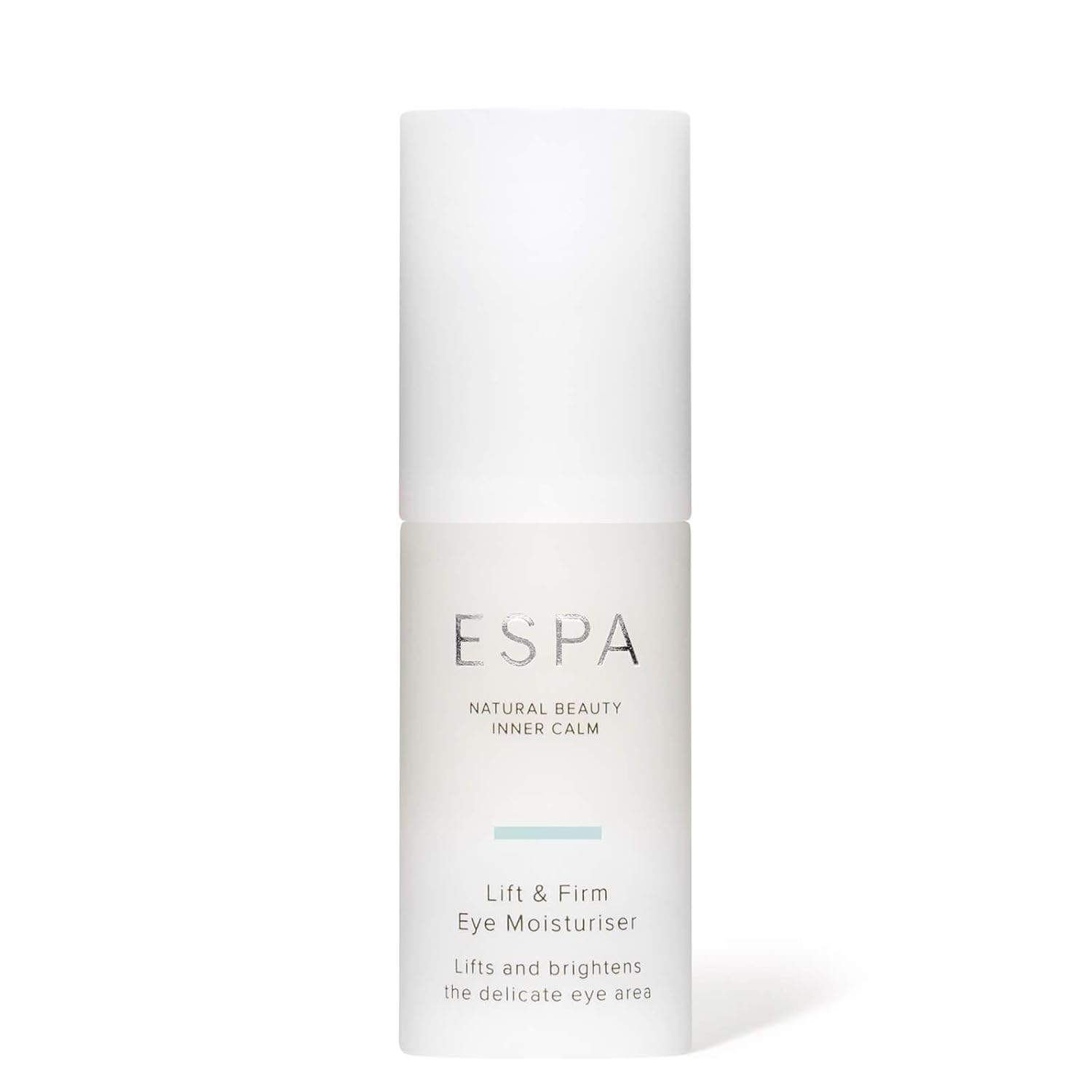 espa moisturiser