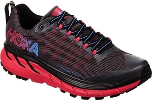 hoka one one trail running