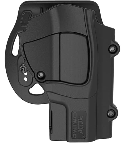 Amazon.com : BLACKHAWK Serpa CQC Carbon Fiber Appliqué Finish