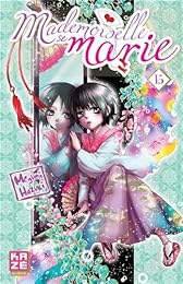 Mademoiselle se marie