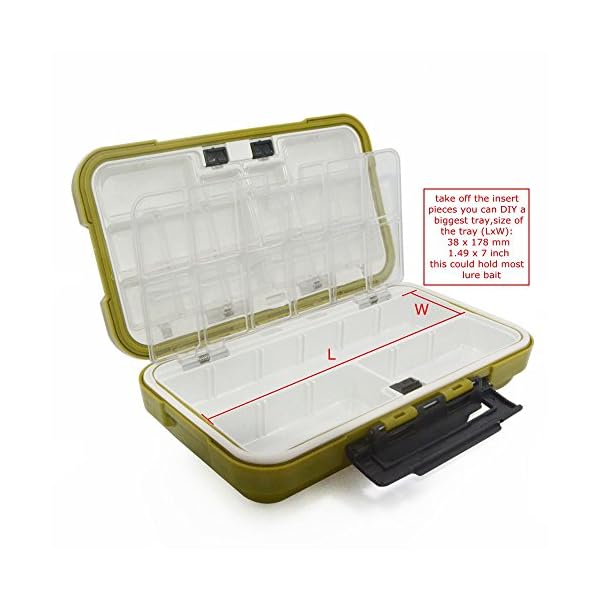 Acekit-Waterproof-Fishing-Tackle-Box-For-Lures-Lake-Bait-Casting-Fishing