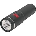 Smith & Wesson Night Guard Micro Flashlight with Compact Design, Easy Operation and Heavy Duty Construction for EDC, Work, Survival, Hunting and Outdoor