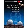Basic-Optics-for-the-Astronomical-Sciences-SPIE-Press-Monograph-Vol-PM202-Hardcover--June-21-2012