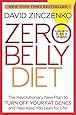 Zero Belly Diet: Lose Up to 16 lbs. in 14 Days!