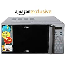 Upto 35% off on Microwave Ovens