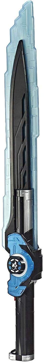 Best Blue Ninja Sword