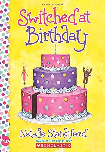 Switched at Birthday