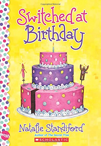Switched at Birthday