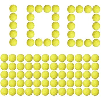 Little Valentine 100-Round Refill Pack for Nerf Rival