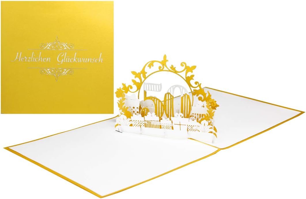 3d Auguri 50 Inviti Da Matrimonio 3d Carta Anniversario Torte Lin Pop Up Carta Matrimonio Carte Matrimonio Hochzeitj Ubiliaeum Matrimonio Congratulazioni 50 Escuelasoulsurf Cl