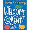 Welcome to Consent