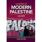 A History of Modern Palestine