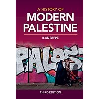A History of Modern Palestine