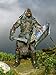 Lord of the Rings Shagrat Figure From the Two Towers Movie