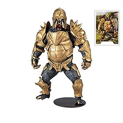McFarlane - DC Gaming 7 Figures Wave 3 - Gorilla