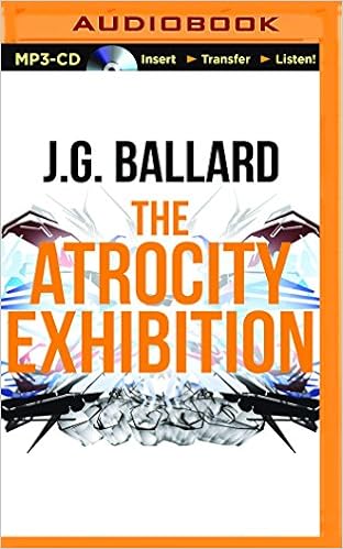 Amazon It The Atrocity Exhibition Ballard J G Gaminara William Libri In Altre Lingue