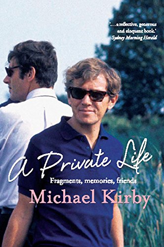 Private Life by Michael Kirby