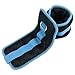 REEHUT Durable Ankle/Wrist Weights (1 Pair) with Adjustable Strap for Fitness, Exercise, Walking, Jogging, Gymnastics, Aerobics, Gym (2lbs 3lbs 4lbs 6lbs 8lbs 10lbs)