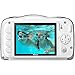 Nikon COOLPIX S33 13.2MP Waterproof Shockproof Freezeproof Digital Camera (White)(Renewed)