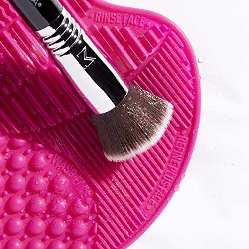 Sigma Beauty Spa Express Brush Cleaning Mat Silicone - Thumbnail 5