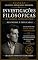 Livro Investigações Filosóficas de Ludwig Wittgenstein: Resumidas e Explicadas (COLEÇÃO FILOSOFIA EXPLICADA E RESUMIDA Livro 19)