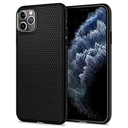 Spigen Liquid Air Armor Designed for iPhone 11 Pro