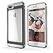 iPhone 7 Plus Case, Ghostek Cloak 2 Series for Apple iPhone 7 Plus Slim Protective Armor Case Cover(Black)
