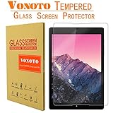 VONOTO Google Nexus 9 [Tempered Glass Screen Protector] 0.3mm 9H Thickness Tempered Glass Screen Protector for Google Nexus 9 (VONOTO Warranty,Fast Shippment,and Fulfilled by Amazon) (Google Nexus 9)