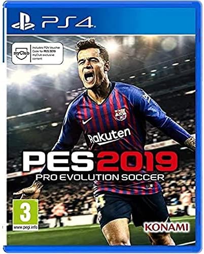 Amazon.com: FIFA 18 (PS4) UK IMPORT REGION FREE : Video Games