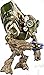 McFarlane Toys Halo Reach Series 3 Grunt Heavy Action Figure