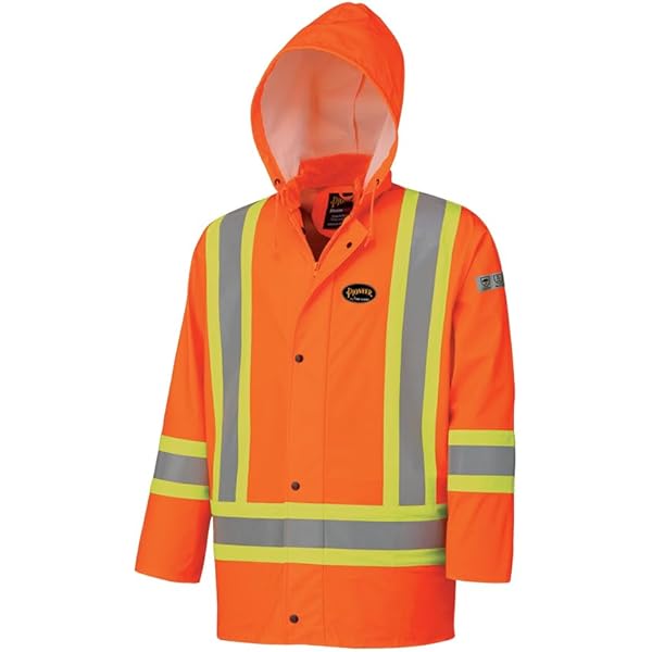 Helly Hansen Rain Suit Radians RW32, Heavy Duty Rip Stop