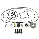 94-03 Powerstroke 7.3L GTP38 TP38 Turbo Charger 360° Thrust Rebuild Repair Kit