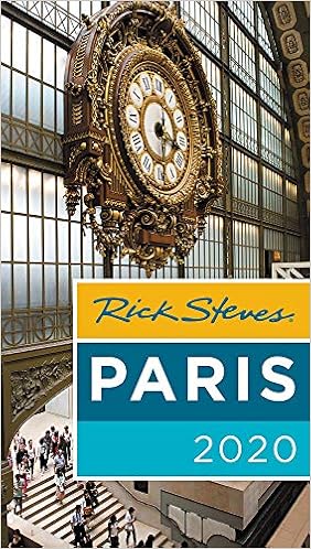 PARIS TRAVEL GUIDE