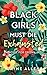 Black Girls Must Die Exhausted: A Novel for Grown Ups